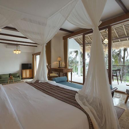 Motama Villa Ubud  Luaran gambar