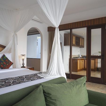 Motama Villa Ubud  Luaran gambar