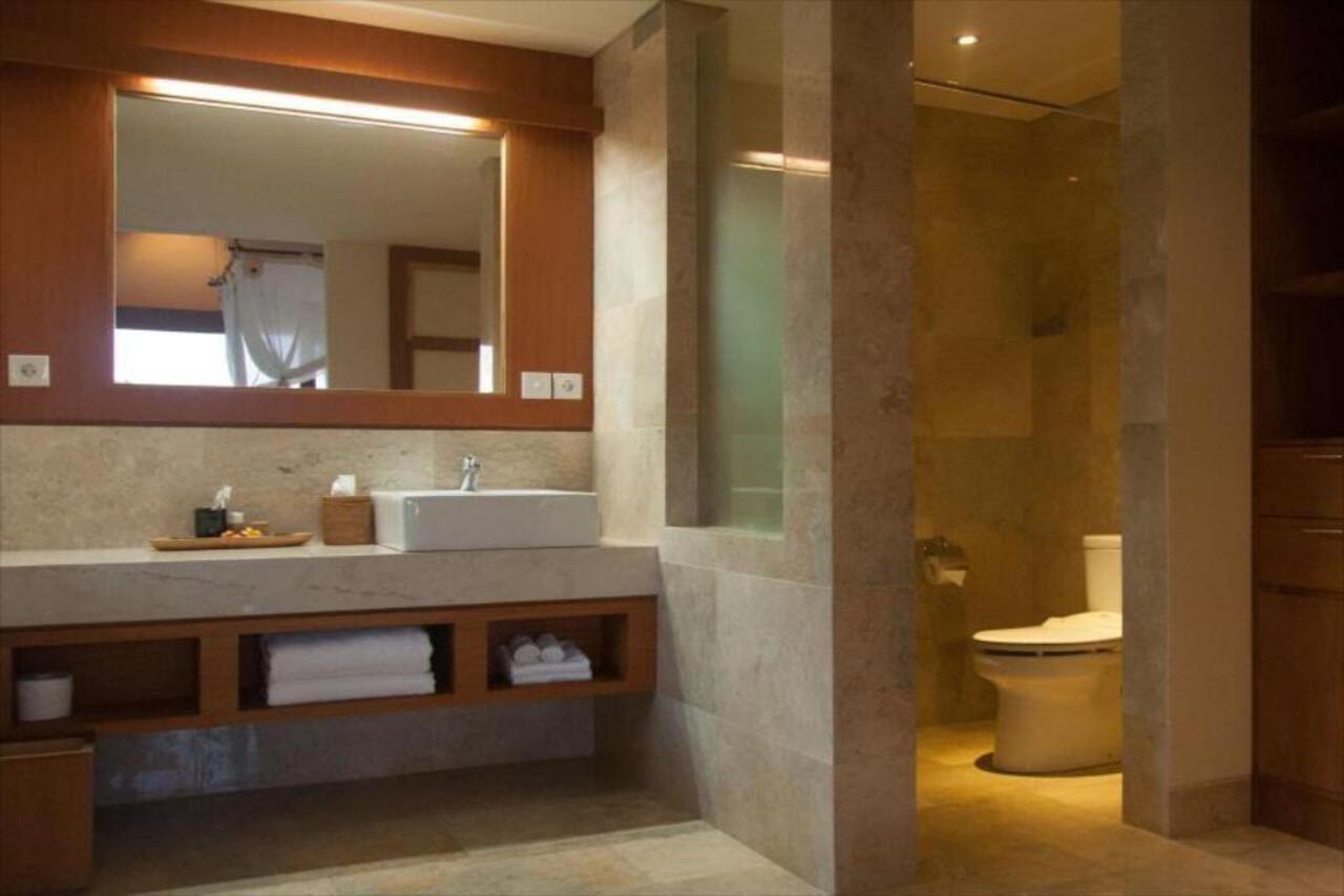 Motama Villa Ubud  Luaran gambar