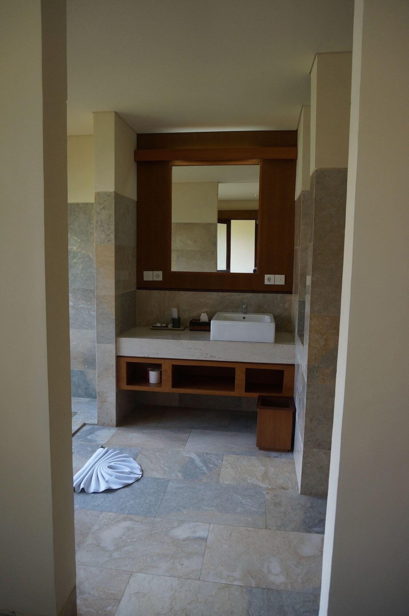 Motama Villa Ubud  Luaran gambar