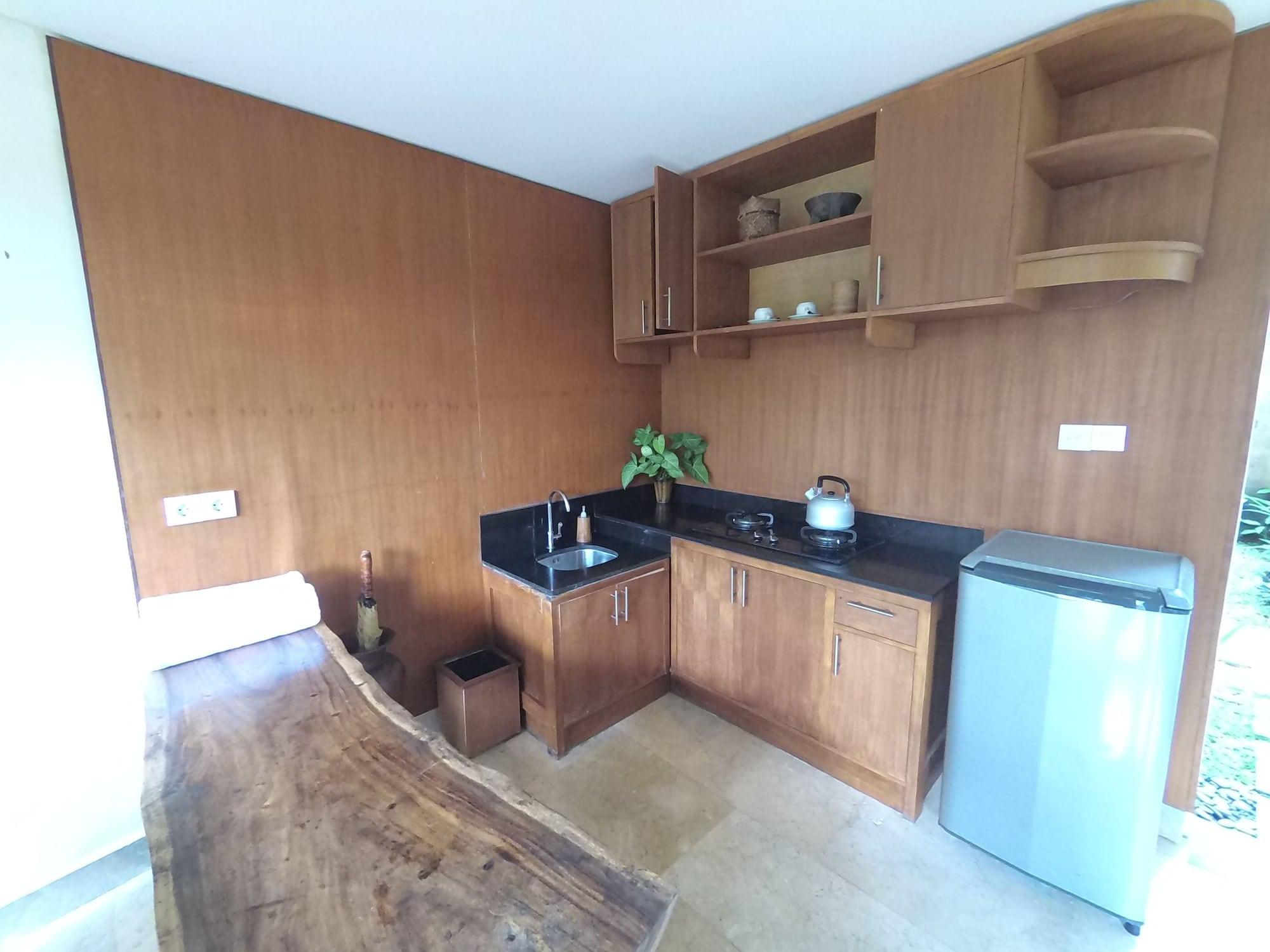 Motama Villa Ubud  Luaran gambar