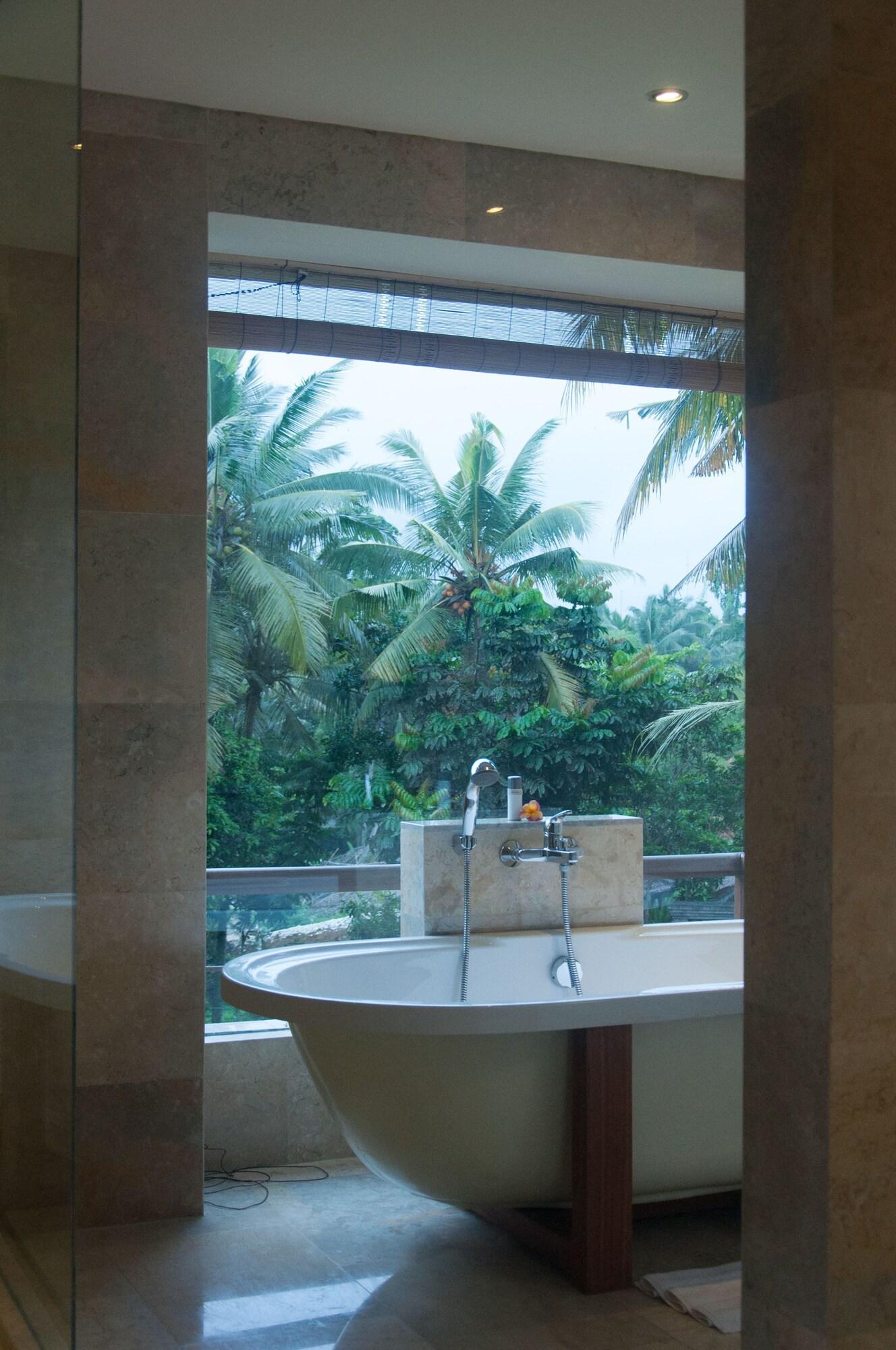 Motama Villa Ubud  Luaran gambar