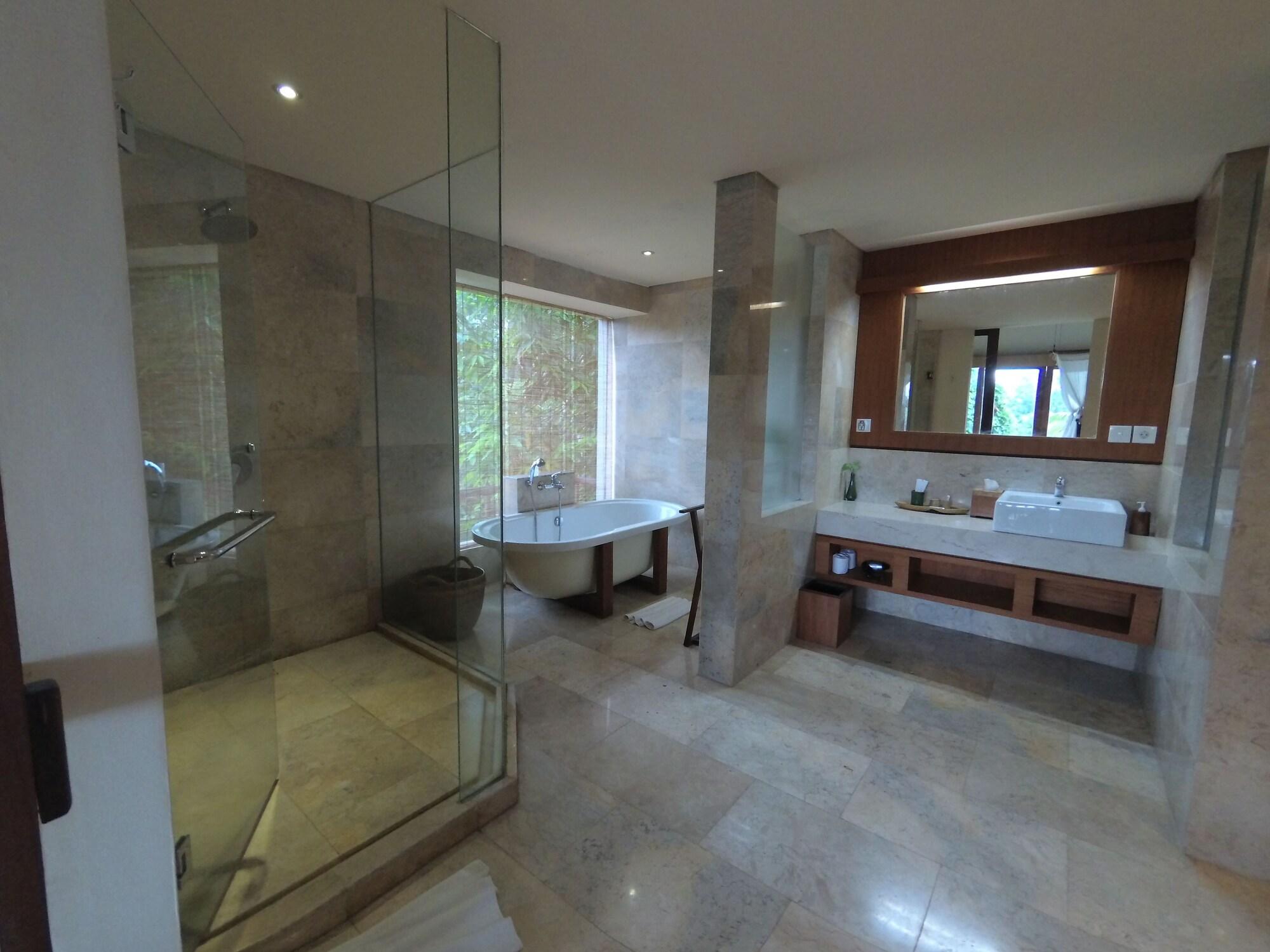 Motama Villa Ubud  Luaran gambar