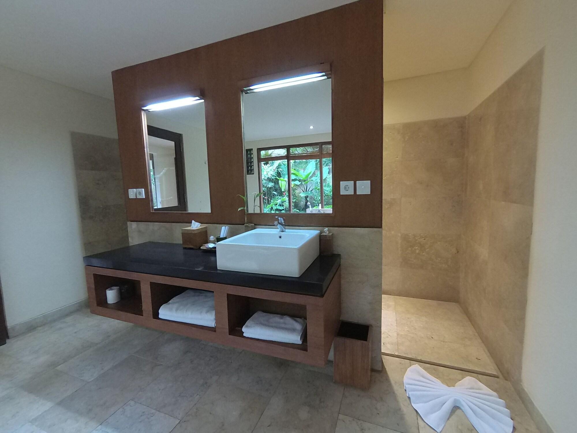 Motama Villa Ubud  Luaran gambar