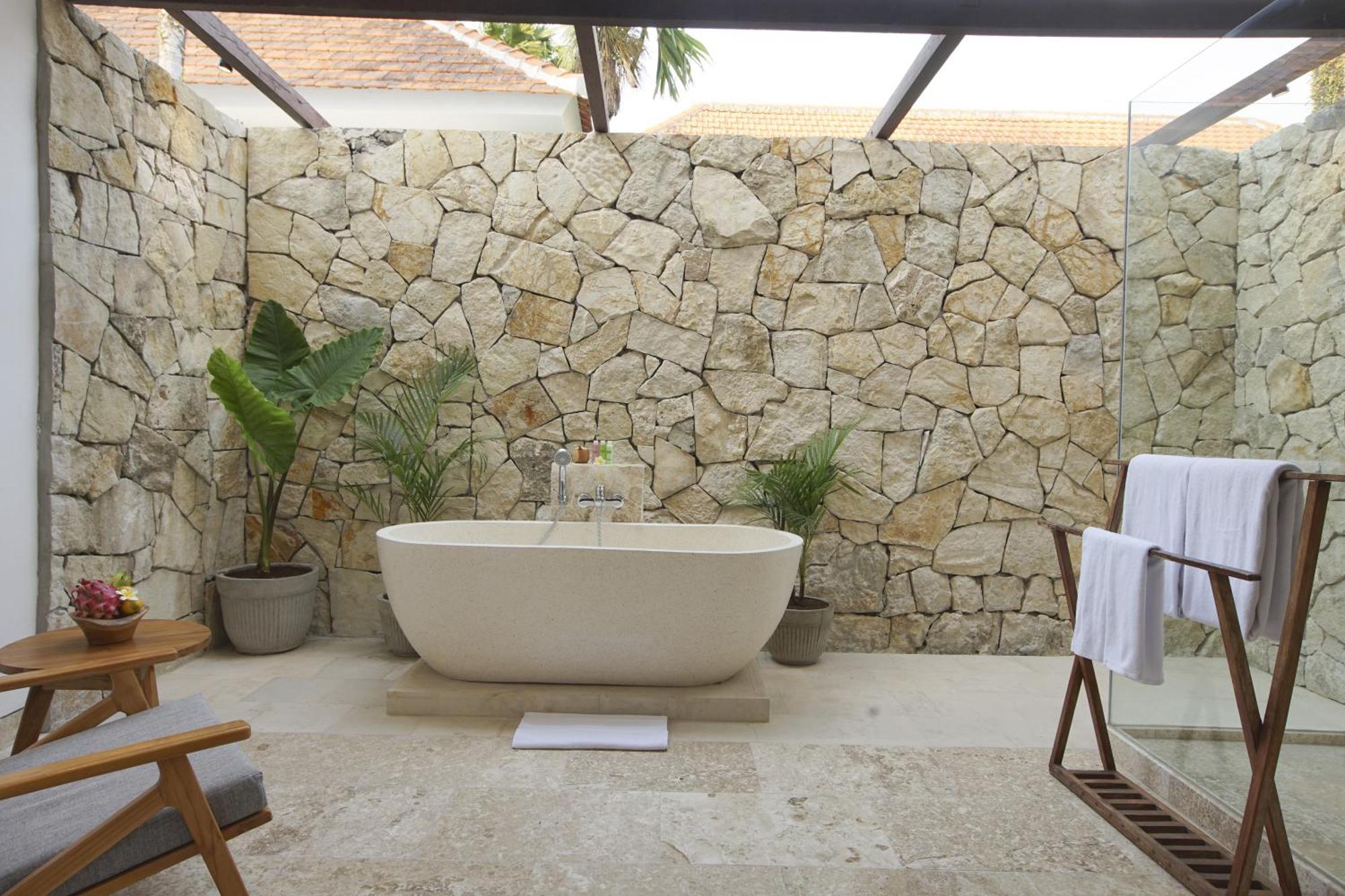 Motama Villa Ubud  Luaran gambar