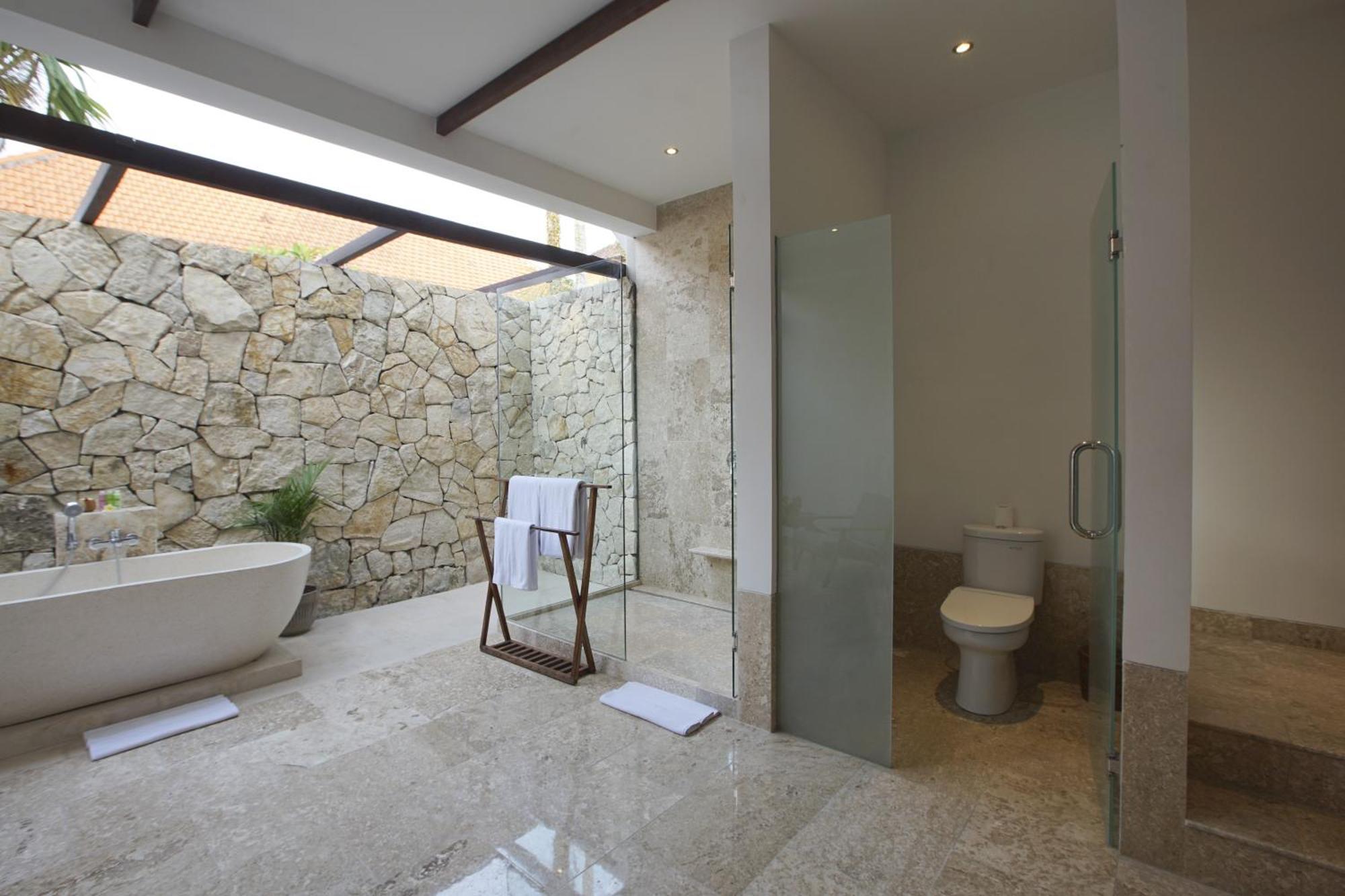 Motama Villa Ubud  Luaran gambar