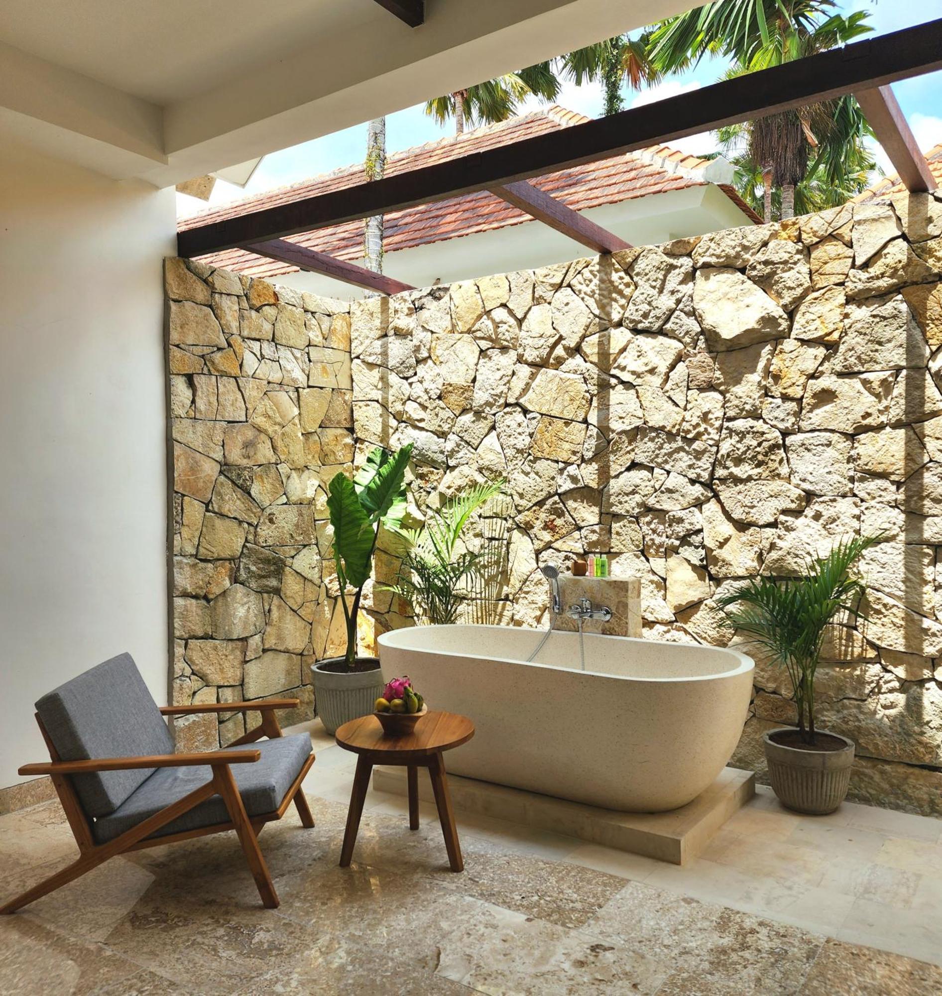Motama Villa Ubud  Luaran gambar